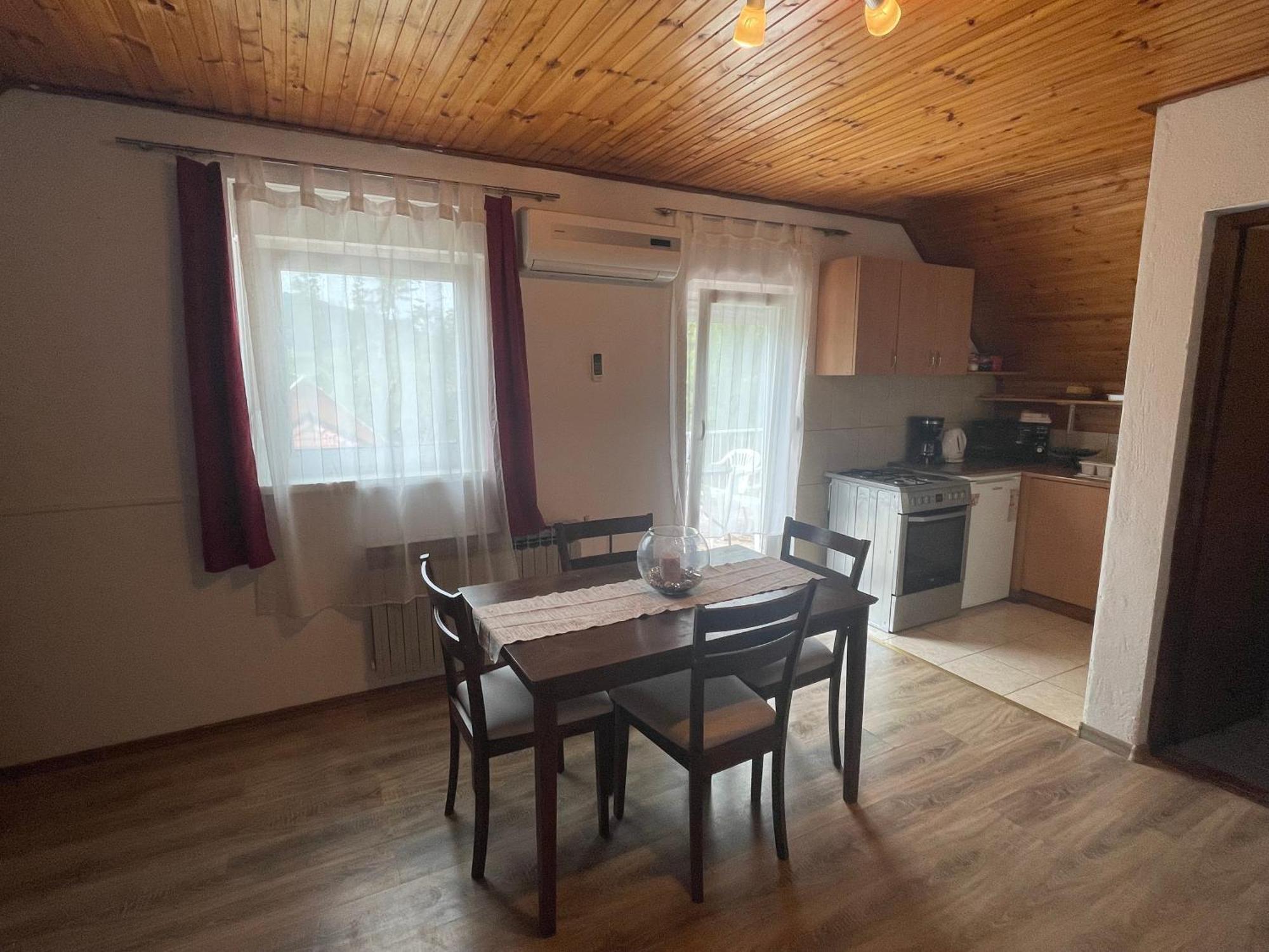 Apartments With A Parking Space Smoljanac, Plitvice - 12345 Room photo
