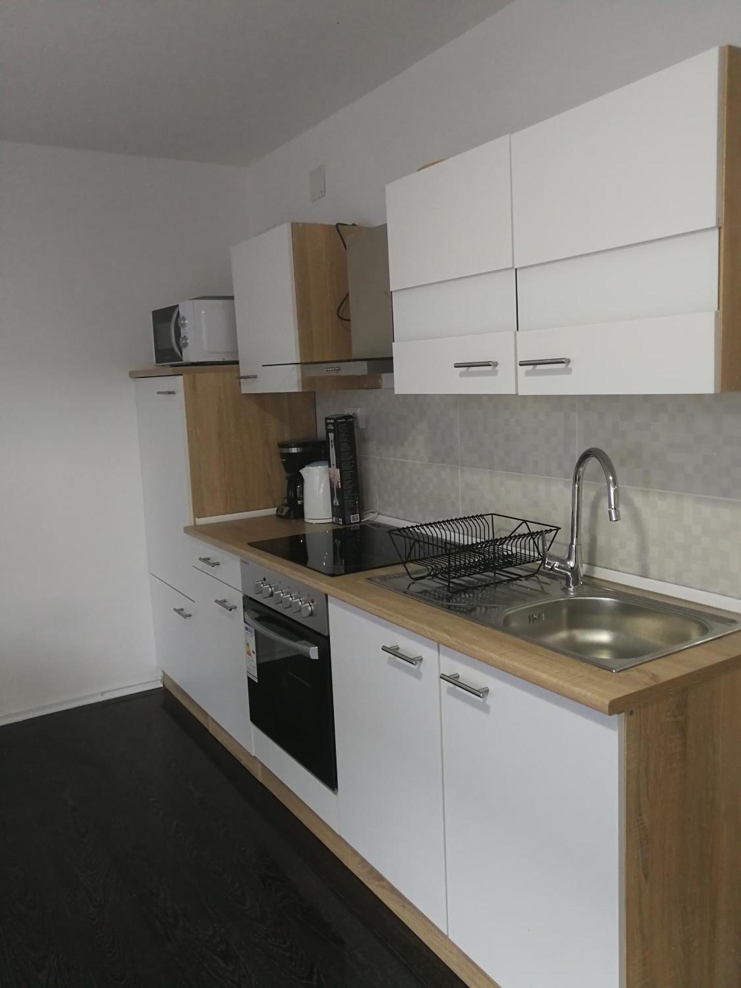 Apartments With A Parking Space Smoljanac, Plitvice - 12345 Room photo