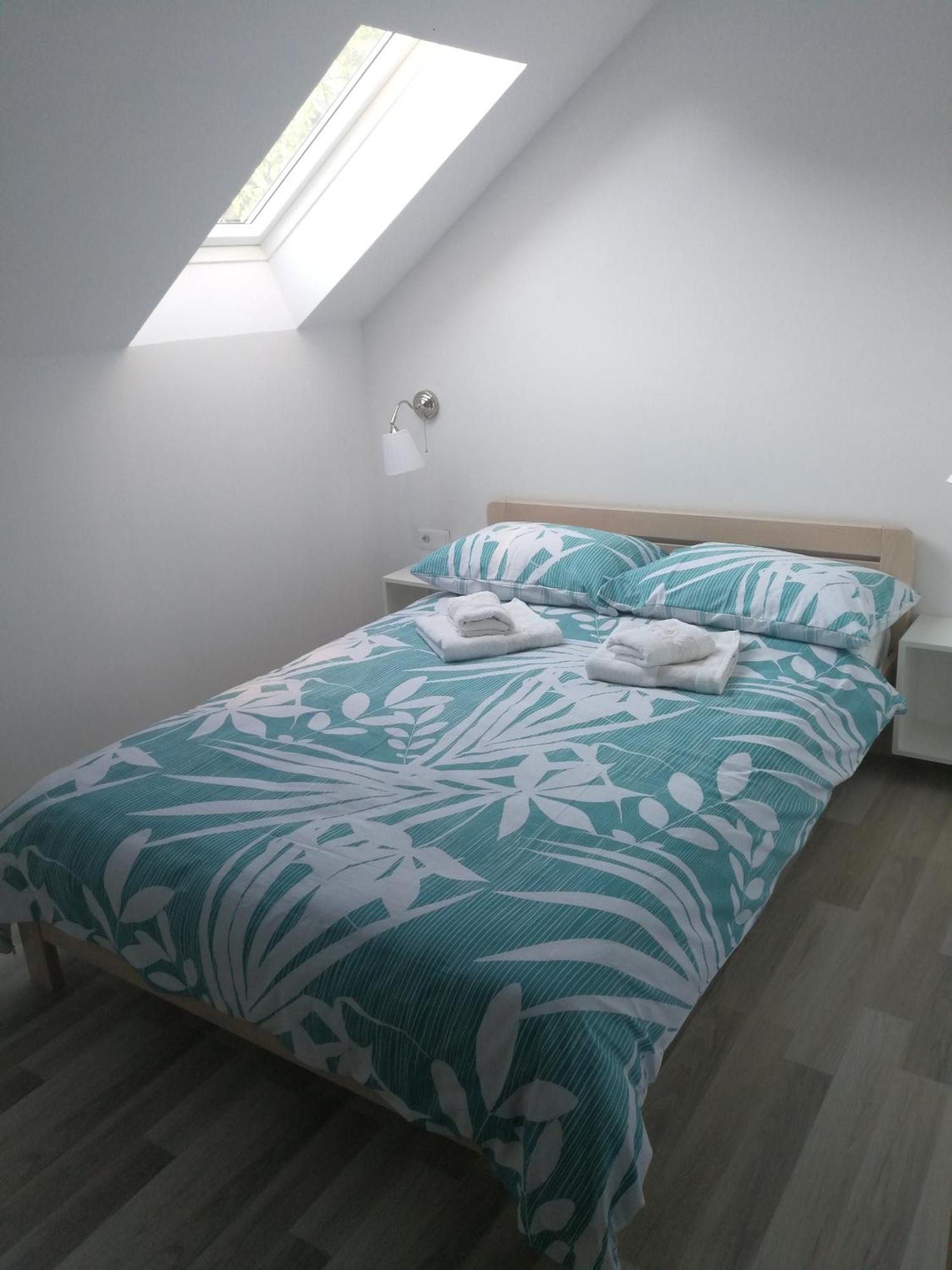 Apartments With A Parking Space Smoljanac, Plitvice - 12345 Room photo